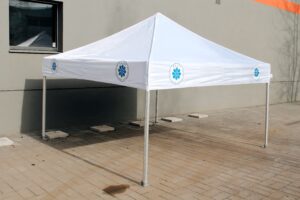 Pop Up Telk 3x3m