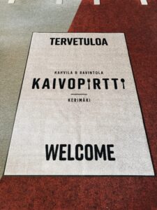 Logovaip