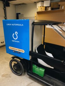 Autokleebis
