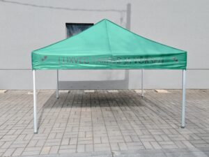Pop Up Telk 3x3m