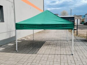 Pop Up Telk 3x3m