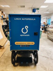 Autokleebis