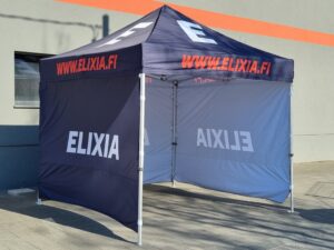 Pop Up Telk 3x3m