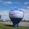 Reklaampall