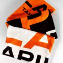 Rätikud logoga